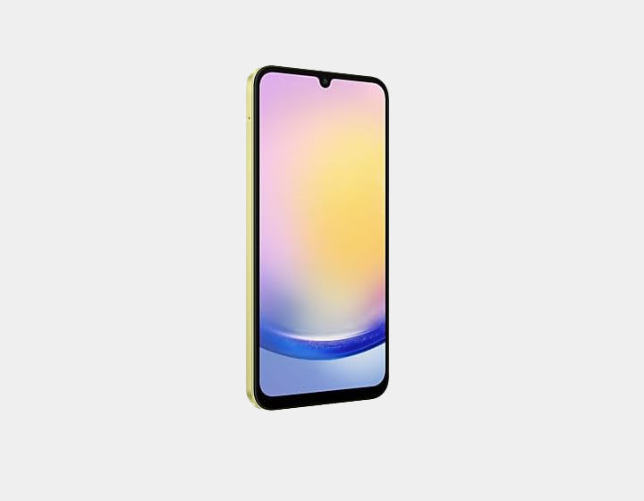 Samsung Galaxy A25 5G SM-A256E 256GB 8GB RAM, Dual SIM GSM
