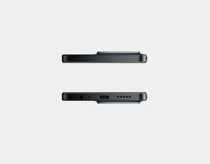 Xiaomi Poco C85 4G 128GB ROM 6GB RAM Dual SIM GSM Unlocked - Black