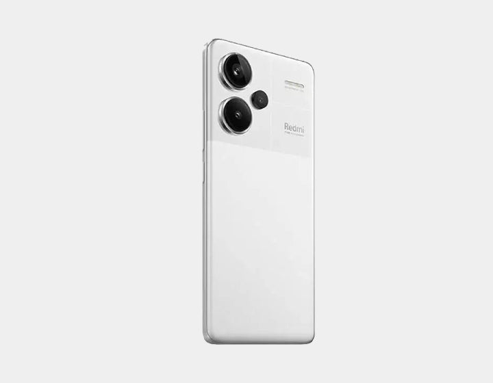 Xiaomi Redmi Note 13 Pro 5G 8 256GB Super QPD da 6.67, HyperCharge da 120W, 2.8GHz, Bianco (IT Versione Xiaomi Redmi Note 13 Pro 5G 8 256GB Super QPD da 6.67, HyperCharge da 120W, 2.8GHz, Bianco (IT Versione