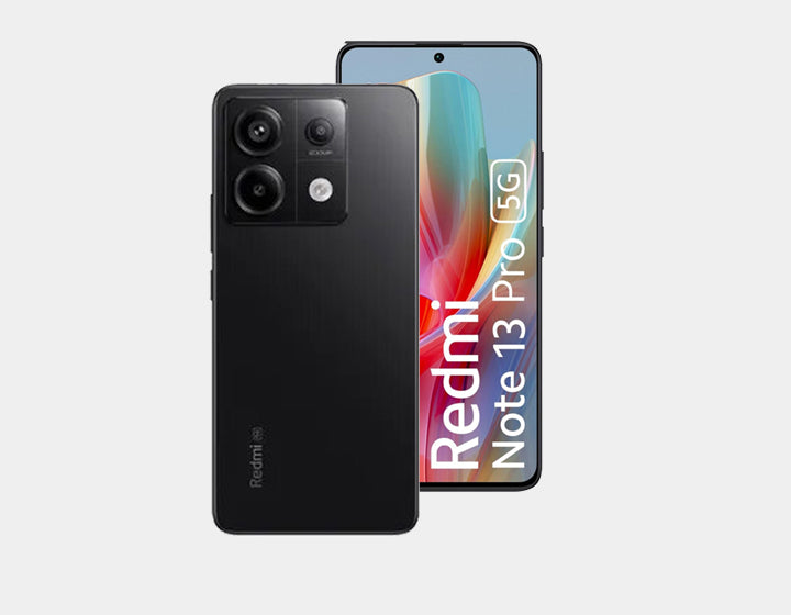 Xiaomi Redmi Note 13 PRO 5G 512GB ROM 12GB RAM Dual SIM GSM