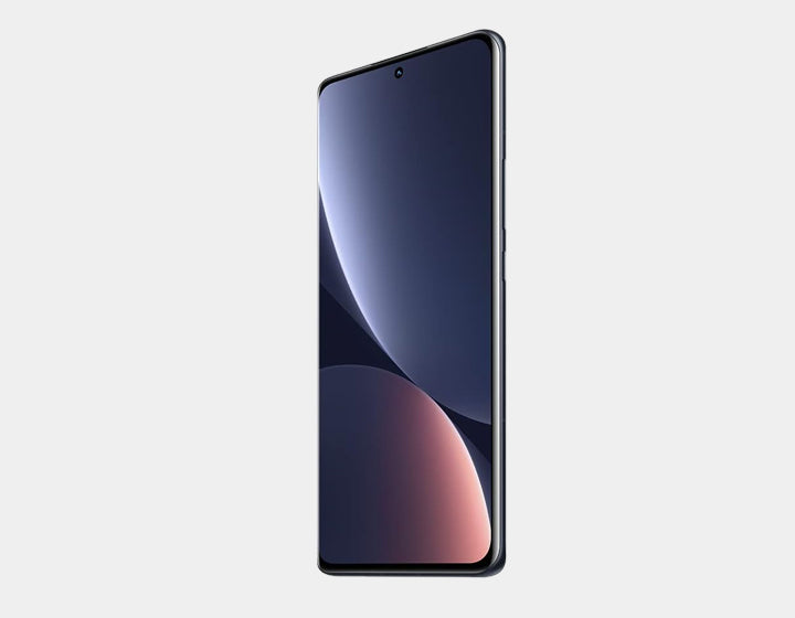 Xiaomi 12 Pro 5G Dual SIM 256GB ROM 12GB RAM GSM Unlocked Xiaomi 12 Pro 5G Dual SIM 256GB ROM 12GB RAM GSM Unlocked