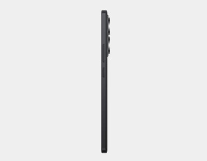 Xiaomi Redmi Note 14 5G 512GB ROM 12GB RAM Dual Sim GSM Unlocked - Midnight Black