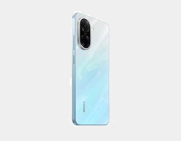 Xiaomi Redmi A5 4G 128GB ROM 4GB RAM Dual SIM GSM Unlocked - Blue