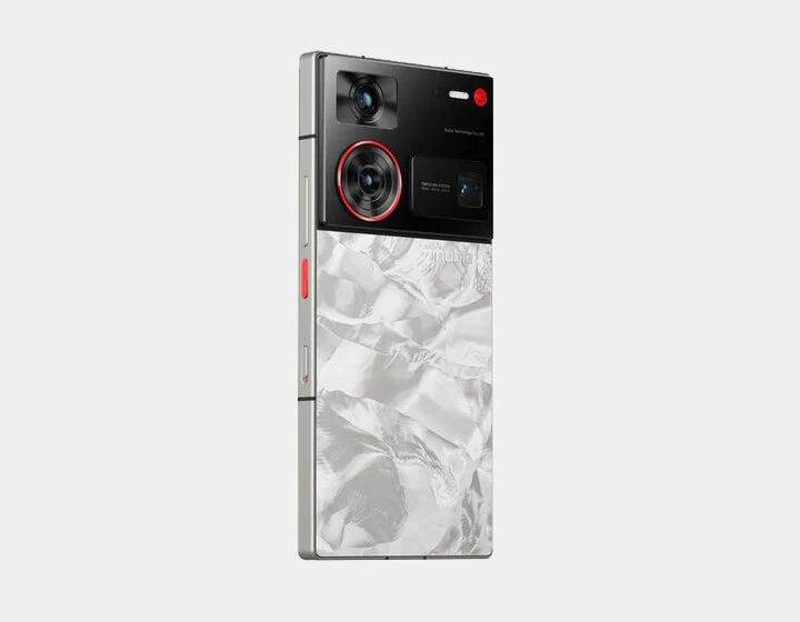 nubia Z60 Ultra - Nubia Store (Global)