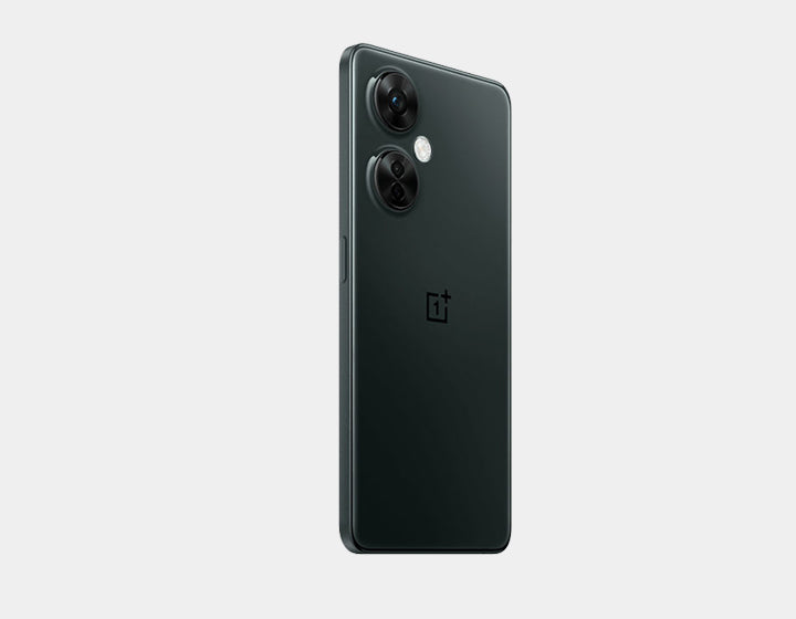 ONEPLUS Nord CE 3 Lite 5G Dual-SIM 256GB ROM 8GB RAM GSM Unlocked - Chromatic Gray