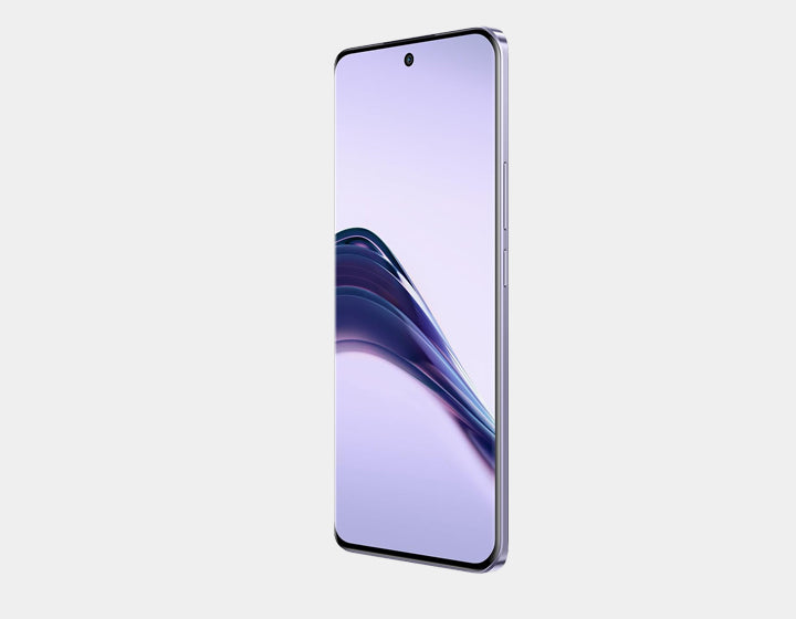 Realme 13 Pro 5G 512GB ROM 12GB RAM Dual SIM GSM Unlocked - Purple