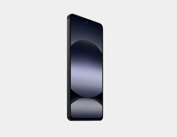 Xiaomi Redmi Note 14 5G 256GB ROM 8GB RAM Dual Sim GSM Unlocked - Midnight Black