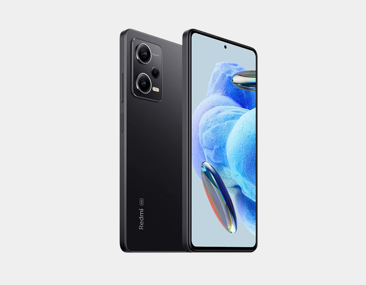 Redmi Xiaomi Note 12 5G (128GB + 6GB) Factory Unlocked