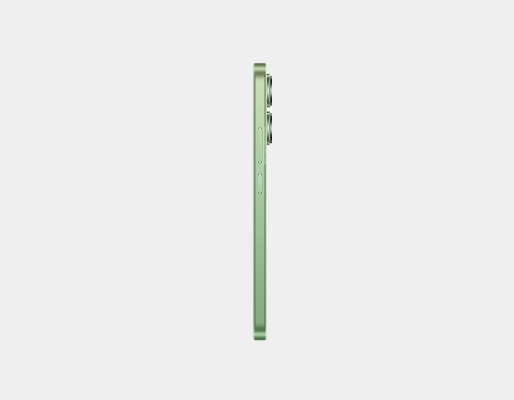 Xiaomi Redmi Note 13 4G 256GB ROM 8GB RAM Dual SIM GSM Unlocked - Mint Green