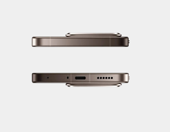 XIAOMI 15T PRO 5G 512GB ROM 12GB RAM Dual SIM GSM Unlocked - Gold