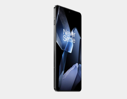 OnePlus 13 5G PJZ110 Dual SIM 256GB 12GB RAM GSM Unlocked - Black