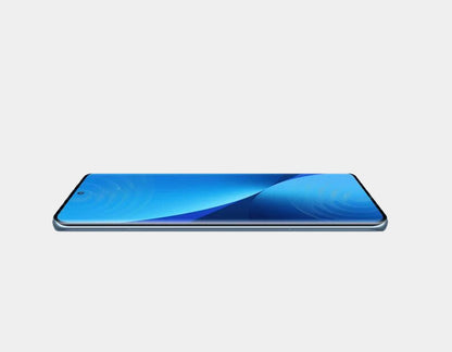Xiaomi 12X 5G Dual SIM 128GB ROM 8GB RAM GSM Unlocked - Blue