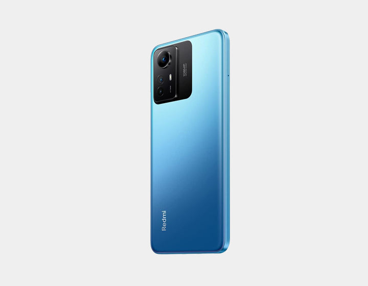 Xiaomi Redmi Note 12s 4G Dual SIM 256GB ROM 8GB RAM GSM Unlocked