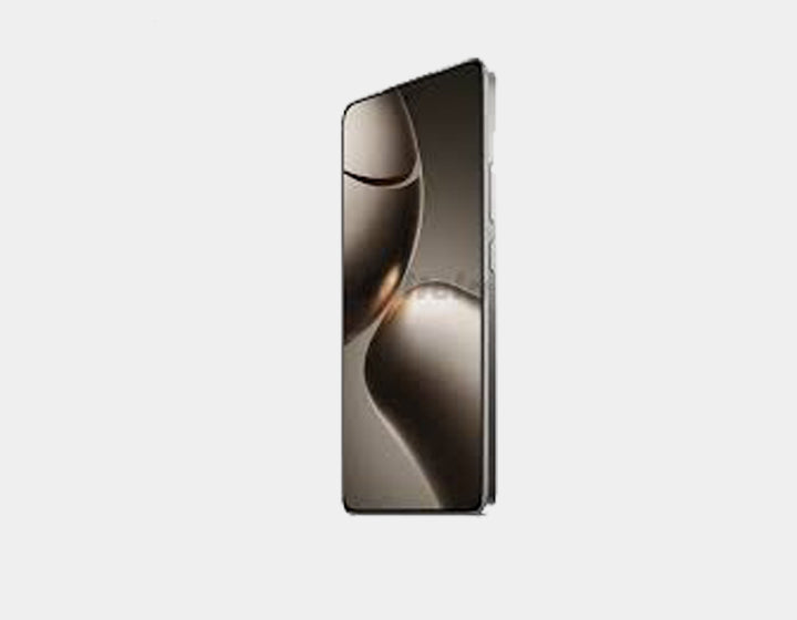Xiaomi 14T Pro 5G 1TB ROM 12GB RAM Dual SIM GSM Unlocked - Titan Gray