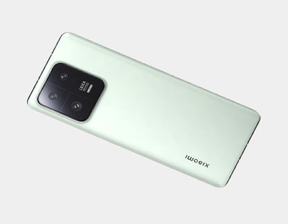 Xiaomi 13 5G Dual SIM 256GB ROM 12GB RAM Global GSM Unlocked - Green –