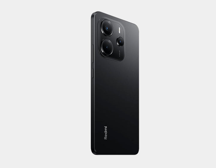 スマートフォン本体 Redmi Note 14 ( NFC) Black 8GB/256GB Amazon.com: Xiaomi Redmi Note 14 4G LTE (for Tmobile Mint