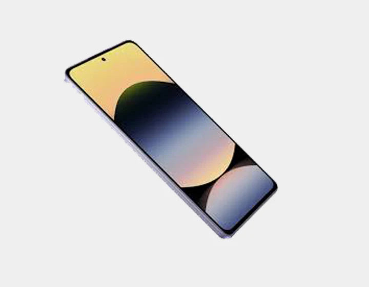 Xiaomi Redmi Note 14 5G 512GB ROM 12GB RAM Dual Sim GSM Unlocked - Lavender Purple