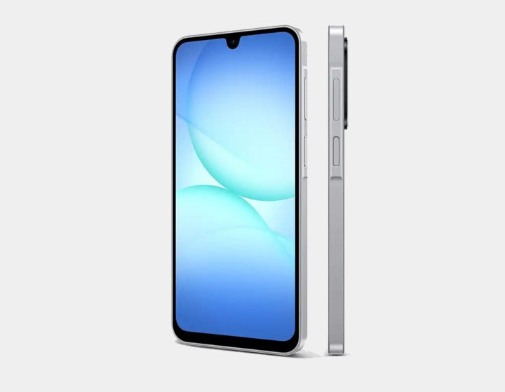 Samsung Galaxy A17 4G A175F Dual SIM 128GB ROM 4GB RAM GSM Unlocked - Gray