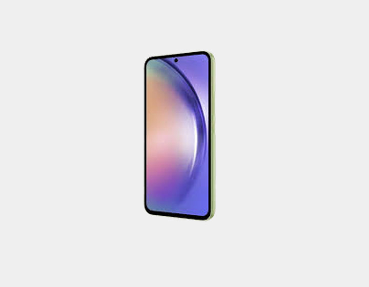 Samsung Galaxy A54 5G 256GB SM-A546E/DS GSM Unlocked 6.4 in Super AMOLED Display 8GB RAM 50MP Smartphone - Violet - International Version