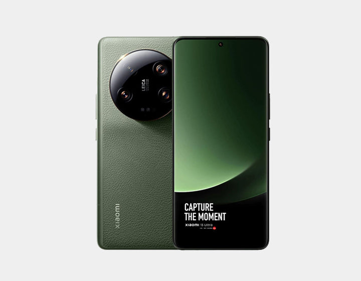 Xiaomi 13 ultra Cn版 16/512gb Xiaomi 13 Ultra 512GB/16GB Factory unlocked (New)