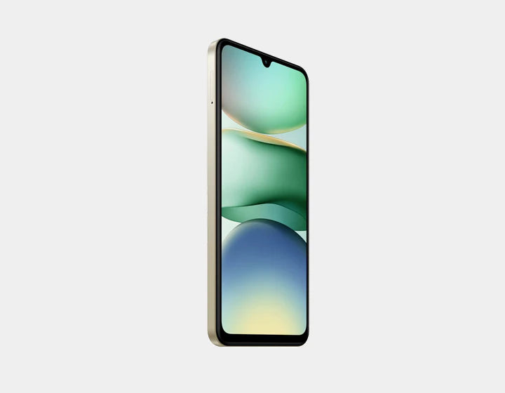 Xiaomi Redmi A5 4G 64GB ROM 3GB RAM Dual SIM GSM Unlocked - Gold