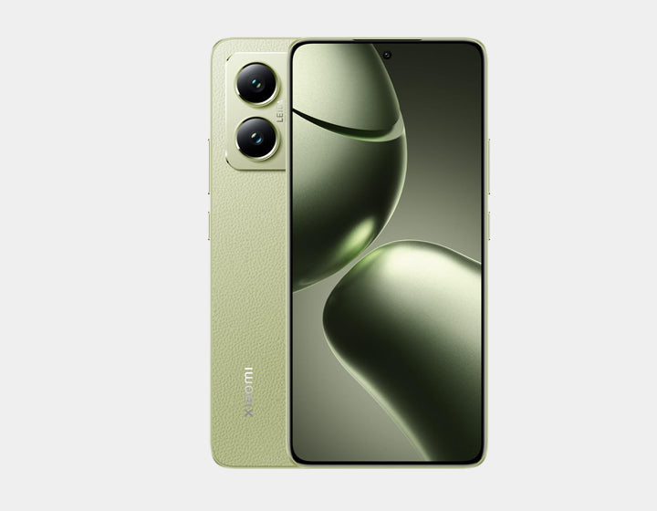 Xiaomi 14T 5G 512GB ROM 12GB RAM Dual SIM GSM Unlocked - Lemon