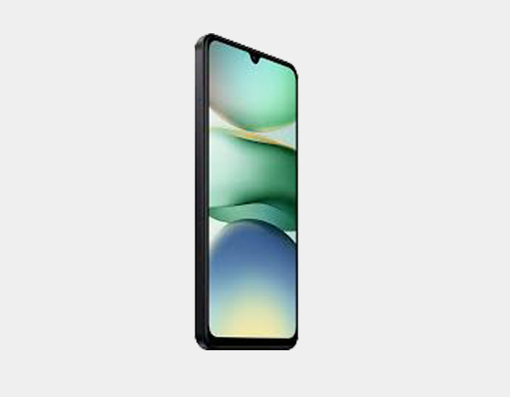 Xiaomi Redmi A5 4G 128GB ROM 4GB RAM Dual SIM GSM Unlocked - Black