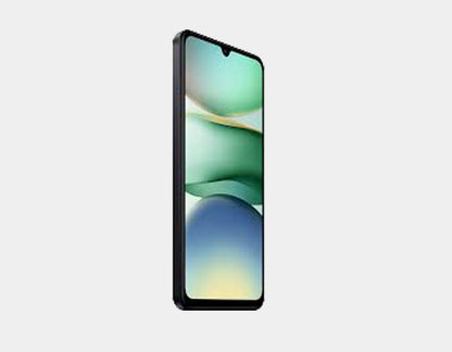 Xiaomi Redmi A5 4G 128GB ROM 4GB RAM Dual SIM GSM Unlocked - Black