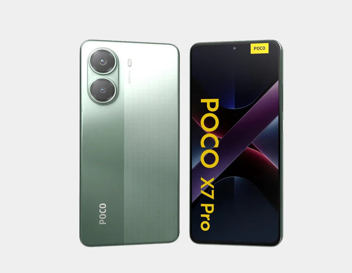 X7 Pro POCO スマホ 12GB(8+4GB) 8GB+ 送料無料 美品 POCO X7 Pro