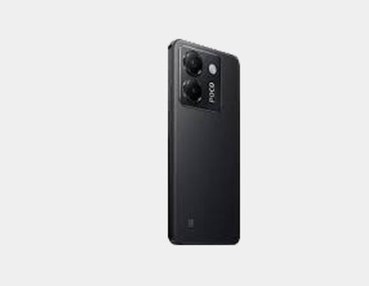 Xiaomi Poco M7 Pro 5G Dual SIM 512GB ROM 12GB RAM GSM Unlocked -Black