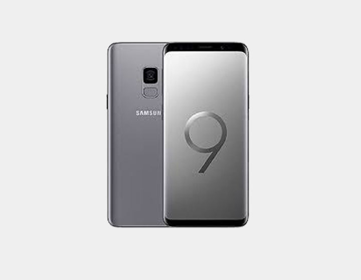 Samsung Galaxy S9 64 offers GB