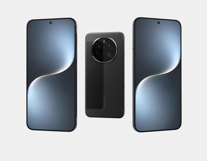 Honor Magic7 Pro 5G Dual SIM 512GB ROM 12GB RAM GSM Unlocked - Black