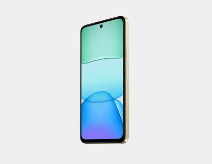 Xiaomi Redmi 13 4G Dual SIM 256GB ROM 8GB RAM GSM Unlocked - Gold