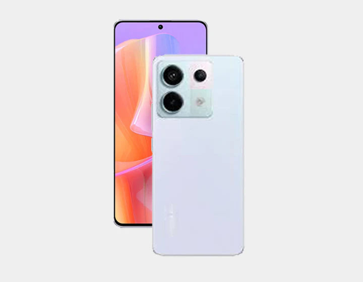 Xiaomi Redmi Note 13 Pro 5G Dual SIM 128GB ROM 8GB RAM Global GSM Unlocked - Aurora Purple