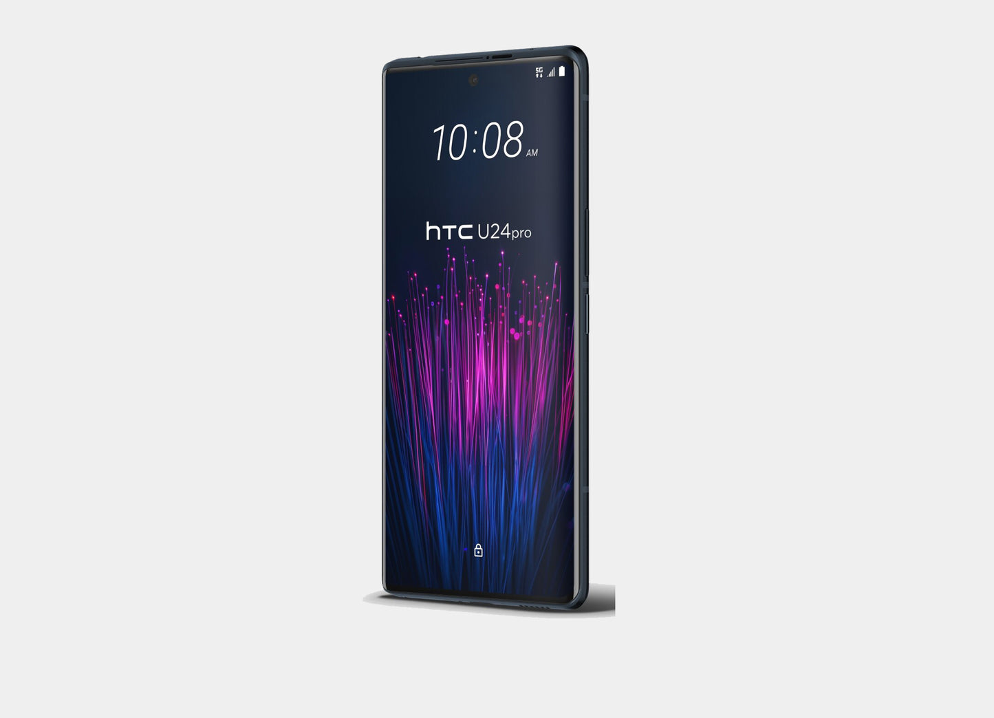 HTC U24 Pro 5G Dual SIM 512GB ROM 12GB RAM GSM Unlocked - Blue