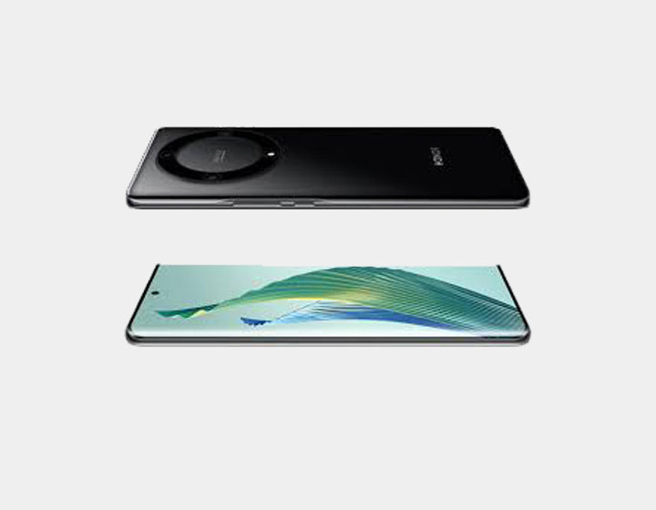 Honor Magic5 Lite 5G Dual SIM 256GB ROM 8GB RAM GSM Unlocked
