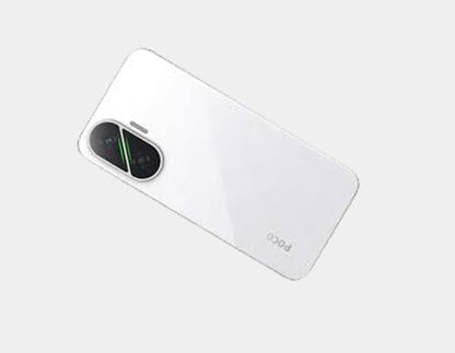 Xiaomi Poco F7 5G 512GB ROM 12GB RAM Dual sim GSM Unlocked - White