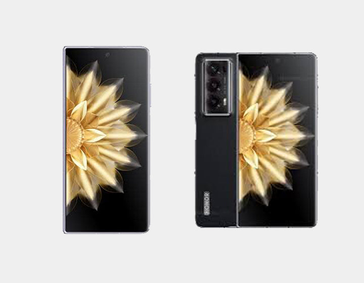 Honor Magic V2 Standard Edition 5G Dual SIM 512GB ROM 16GB