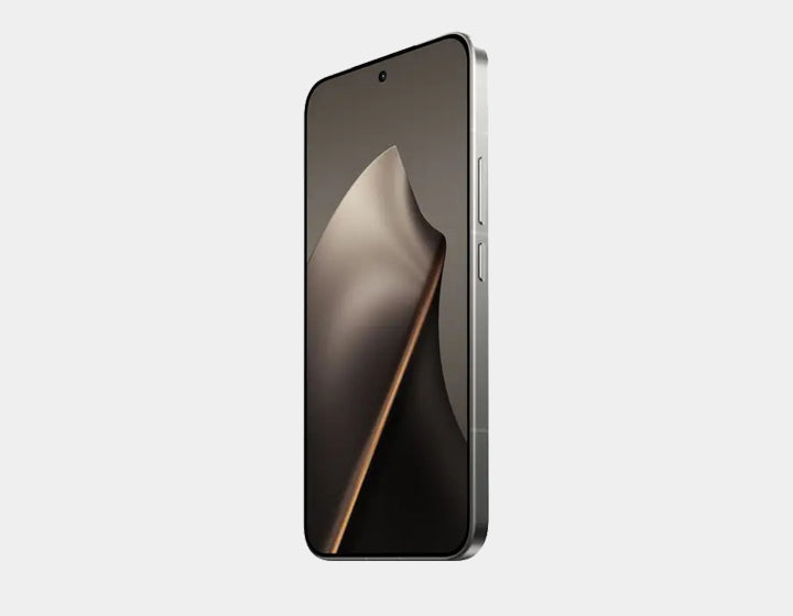 XIAOMI 15T PRO 5G 512GB ROM 12GB RAM Dual SIM GSM Unlocked - Gray