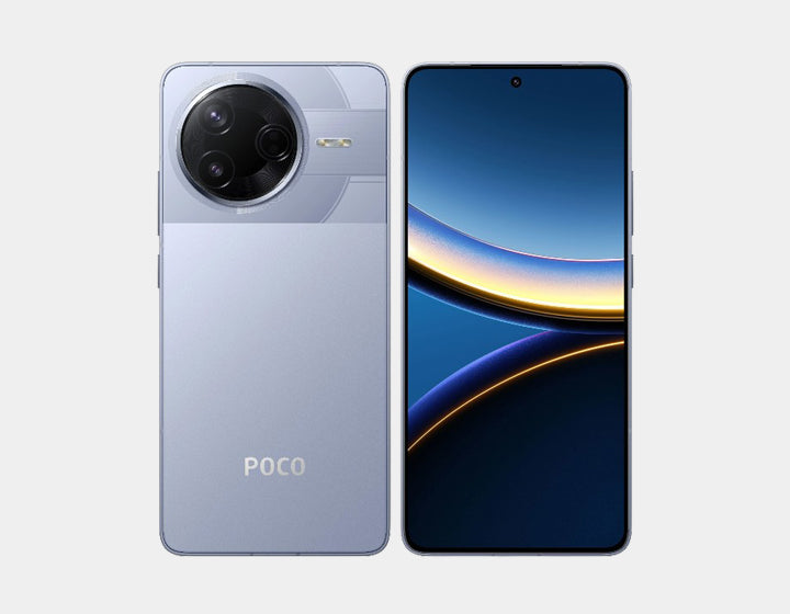 Xiaomi Poco F7 PRO 5G 256GB ROM 12GB RAM Dual sim GSM Unlocked