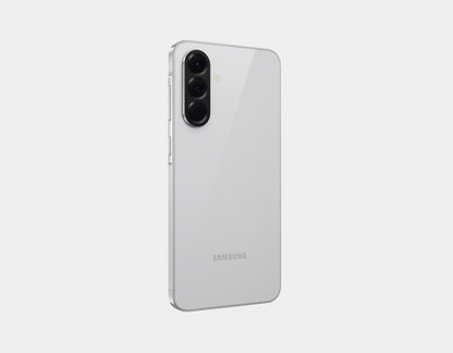 Samsung Galaxy A56 5G A566B Dual SIM 256GB ROM 12GB RAM GSM Unlocked - Gray