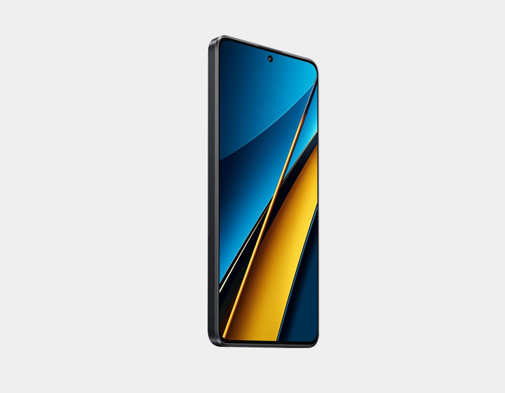 POCO X6 Pro 5G 黒 8GB+256GB (Xiaomi) Amazon.com: Xiaomi Poco X6 Pro 5G + 4G LTE Global Unlocked