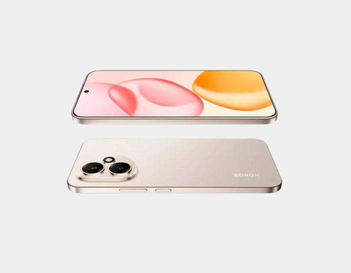 Honor 400 5G 512GB ROM 12GB RAM Dual SIM GSM Unlocked - Gold