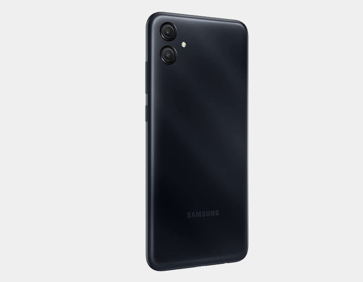 Samsung Galaxy A04 SM-A045F/DS Dual SIM 64GB ROM 4GB RAM GSM Unlocked - Black