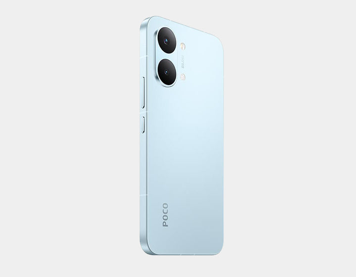 Xiaomi Poco X8 PRO MAX 5G 256GB ROM 12GB RAM Dual SIM GSM Unlocked - Blue