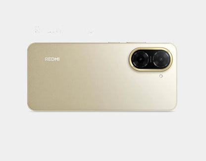 Xiaomi Redmi A5 4G 64GB ROM 3GB RAM Dual SIM GSM Unlocked - Gold