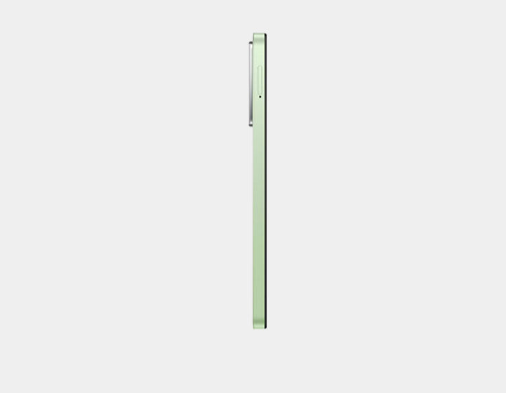 Xiaomi Redmi A5 4G 64GB ROM 3GB RAM Dual SIM GSM Unlocked - Green