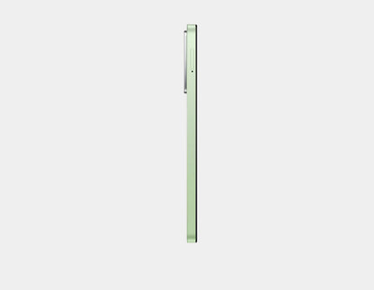 Xiaomi Redmi A5 4G 64GB ROM 3GB RAM Dual SIM GSM Unlocked - Green
