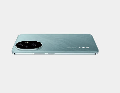 Honor 200 5G 512GB ROM 12GB RAM Dual SIM GSM Unlocked - Green