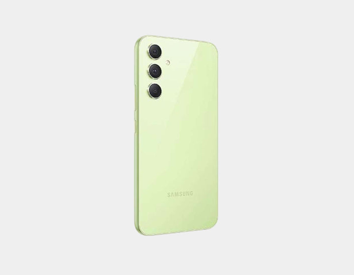 Samsung Galaxy A54 5G White (8GB / 256GB)
